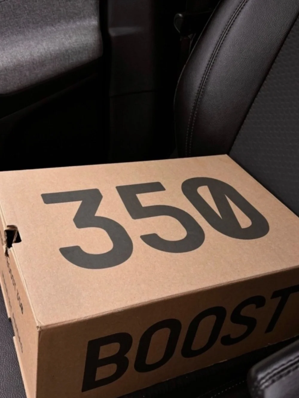 Size 11.5 - adidas Yeezy Boost 350 V2 Low Israfil w/ Box & Accessories